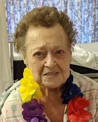 Doris Irene Faust Obituary May 3, 2025
