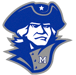 Midland Trail Girls Varsity Volleyball @ Montcalm