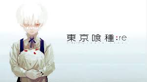 Unique tokyo ghoul re posters designed and sold by artists. Tokyo Ghoul Re Wallpapers Wallpaper Cave
