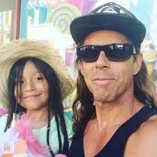 Christopher Kontos's Instagram, Twitter & Facebook