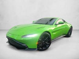 Image result for Kermit Green 2019 Aston Martin