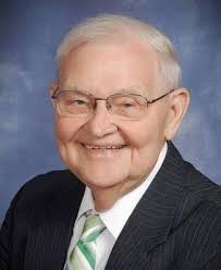 James Chase Obituary (2016)