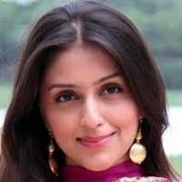 Aarti Chhabria: Bollywood actress from India (1987-)