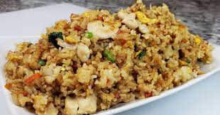 Fried rice kitchen with amna. Recipe World Chicken Fried Rice Take Out Style Fried Rice Recipe Recipe World