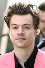 With the right head shape, you can rock nw2.5 or even nw3 hairlines. How To Rock A Harry Styles Haircut Menshaircuts Com Harry Styles Haircut Harry Styles Short Hair Harry Styles Hair