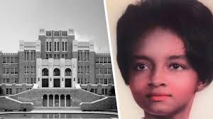 On the Heels of the Little Rock Nine