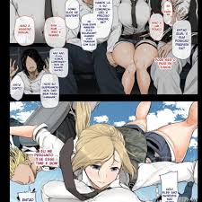 Free Fire - Hentai Comics - Hq Hentai, Mangas Hentai Online