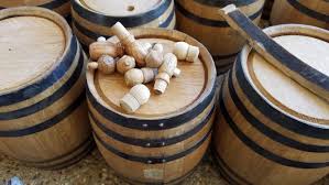 We choose only the highest quality ingredients for our mixes, which include fresh oranges, cherries, ginger, aromatic bitters, spices, syrup, just to name a few. Double Barrel Racking System With 2 American White Oak Barrels For Aging Whiskey Bourbon Rum Scotch Or Cocktails With Chalkboard Front Made By Thousand Oaks Barrel Co 2 Liter Wine Making Kolhergroup Barrels