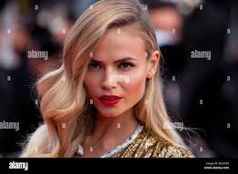 Natasha little hi-res stock photography and images