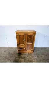 Buy Antique Ice Box Online In India ...