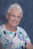 Sandra Louise (Kindle) Larson |1942-2023|