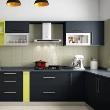 l shaped modular kitchen designs