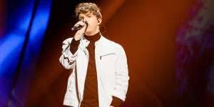 Sign up to the douze points congratulations to the 10 goody bag winners who worked out which sugary sweet eurovision star. Eurovision 2021 Lithuania The Roop Discoteque