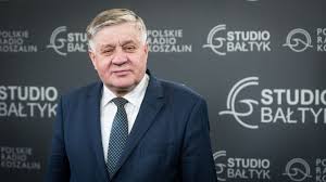 Propozycja obwarowana jest jednak warunkami. Minister Rolnictwa Rezygnuje Aktualizacja Polskie Radio Koszalin
