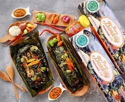Beli pepes bandeng pringsewu disini. Nikmatnya Pepes Bandeng Pringsewu Resto Pringsewu Resto