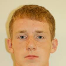 Jackson Crow's High School Bio