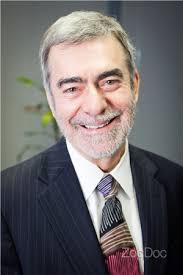 Dr. Timothy Cullinane, MD