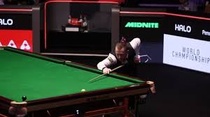 Black heartbreak for Allen; Murphy beats Higgins