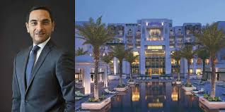 Book at eastern mangroves hotel Anantara Eastern Mangroves Hotel Abu Dhabi Anantara Eastern Mangroves Abu Dhabi Hotel Supports The Government S Vaccination Campaign