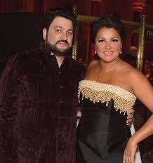 Как кубанская пионерка стала суперзвездой для элиты. Opera News First Look The Metropolitan Opera Guild Honors Anna Netrebko