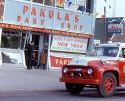 Pakula's Bakery