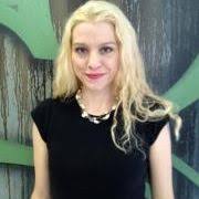 Nicole Stenson's Instagram, Twitter & Facebook