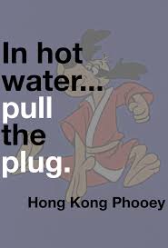 Read or print original hong kong phooey lyrics 2021 updated! Animation Character Quote Hong Kong Phooey