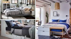 Primary ikea bedroom ideas for small rooms photos. 12 Ikea Bedroom Ideas For Small Spaces Youtube