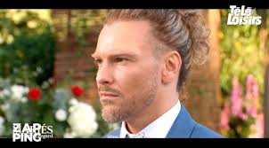 Ça m'a brisé le coeur" : L'officier de Mariés au premier regard adresse un  touchant message à Clémence et Romain, qui ont arrêté l'expérience de M6