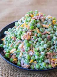 May 14, 2020 · i made this recipe tonight using the ingredients listed and it was delicious. Green Pea Casserole