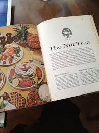 The Nut Tree Vacaville Ca Tree Restaurant Pineapple Recipes Vintage Recipes