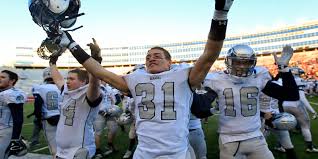 Menasha Bluejays win first state title