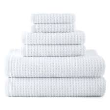 Plus, now through july 8. Jcpenney Jcpenney Home Quick Dri Solid Bath Towels Jcpenney Towel Bath Towels Bath Towel Sets