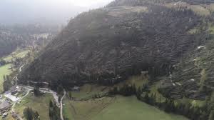 Aktuelles wetter in kirchberg in tirol: Unwetter Welschnofen Karersee Eggental Youtube
