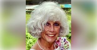 Obituary information for Barbara Mewborn