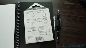 Smart lists is rocketbook's first solution designed to help you to smash your tasks. Rocketbook Everlast Review Tomorrow S Paper Today Slashgear