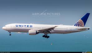 Please choose the correct version from the list N 779ua United Airlines Boeing 777 200lr At Hkg Chek Lap Kok Intl Photo Id 867198 Airplane Pictures Net