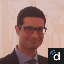 Dr. Afif J. Mufarrij, MD