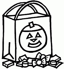 Each printable highlights a word that starts. These Halloween Coloring Pages Are The Perfect Antidote To Fall Boredom Sheknows