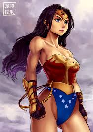 This subreddit is a fan community dedicated to news and discussion pertaining to these new dc films, past dc films (ex: Wonder Woman By Shinryushou On Deviantart