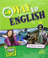 Las soluciones de todos los exámenes, repaso, y ejercicios de la asignatura de inglés workbook 1 eso burlington books, ya están disponible en. 16 Way To English 2 Eso Student S Book Marks Linda Devlin Emily 9789963516353 Amazon Com Books
