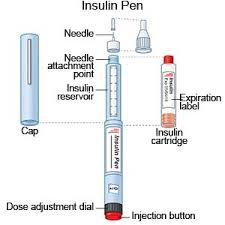 insulin pens discharge care what you need to know