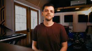 Profile for Caleb I. Tilley