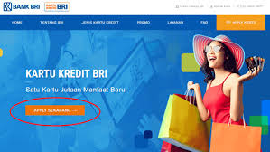 Gratis executive lounge bagi kartu gold & platinum di 33 lokasi bandara. Cara Membuat Kartu Kredit Bri Syarat Pengajuan Online Jenis Bunga Sikatabis Com