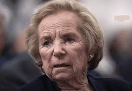 Ethel Kennedy, the widow of Sen. Robert F. Kennedy, has died at 96, family  says
