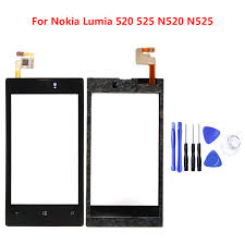 Su precio de tan solo 139 euros así lo confirma, dando a todos los usuarios la posibilidad de acceder a un terminal muy interesante por un precio difícilmente. Sensor De Digitalizador De Panel Tactil Frontal Para Nokia Lumia 520 525 N520 N525 Pantalla Tactil Pantalla Exterior Cristal Sensor Reparacion De Cristal Kit De Herramientas Panel Tactil De Telefono Movil Aliexpress