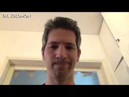 Tal Solomon