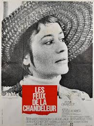 Les feux de la chandeleur