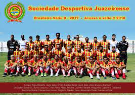 Juazeirense won the campeonato baiano second level in 2011, after beating itabuna in the final. Juazeirense