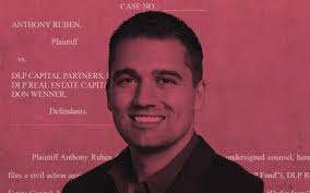 Ex-DLP Capital Employee Alleges He Was Cut Out of Profits